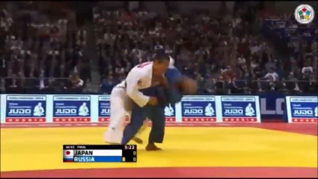 khan-Magomedov Judo vine смотреть онлайн