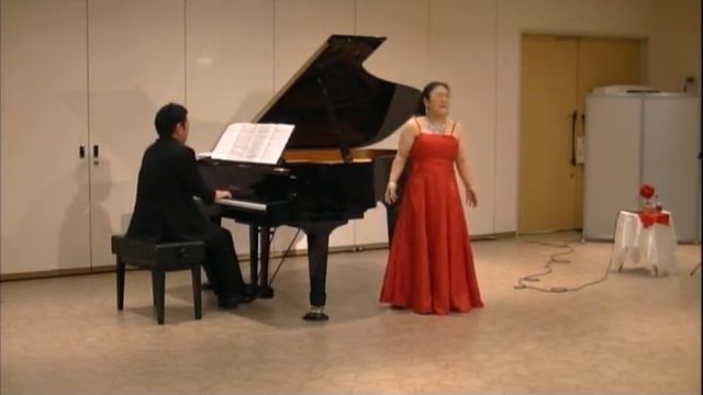 Charpebtier -“Depuis le jour" from Luise シャルパンティエ－ ルイーズ”その日から” смотреть онлайн