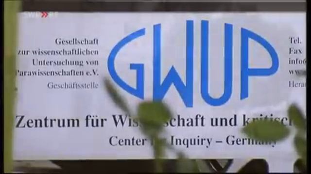 Alles Fauler Zauber!? - Das Übersinnliche Auf Dem Prüfstand, 1/6