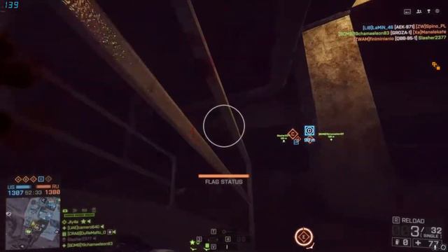 Battlefield 4 Knife killing 2017 смотреть онлайн