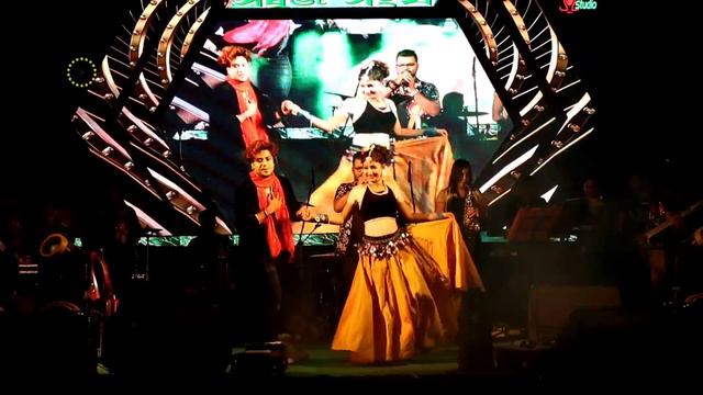 kumar avijit হাজার হাজার মানুষের মন কেড়েছে এই গান করে // Kumar avijit live program смотреть онлайн