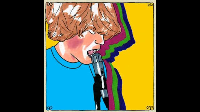Come To California - Ty Segall смотреть онлайн