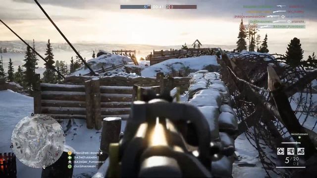 BATTLEFIELD 2018 LEAKED! - Battlefield Bad Company 3 (LEAKED INFO) смотреть онлайн
