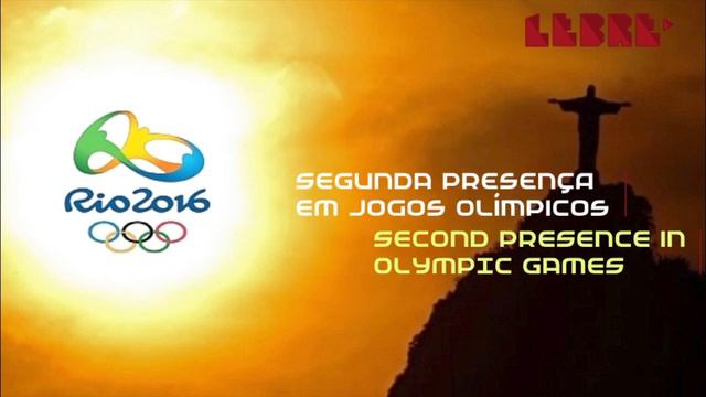 Atletas Portugueses No Rio 2016 - Patrícia Mamona