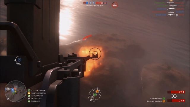200 KILLS - INSANE BOMBER GUNNER GAME - Battlefield 1 смотреть онлайн
