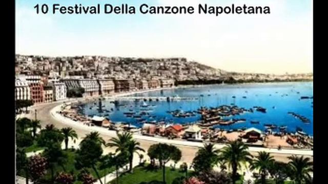 Canzone All'Antica - Franca Raimondi смотреть онлайн