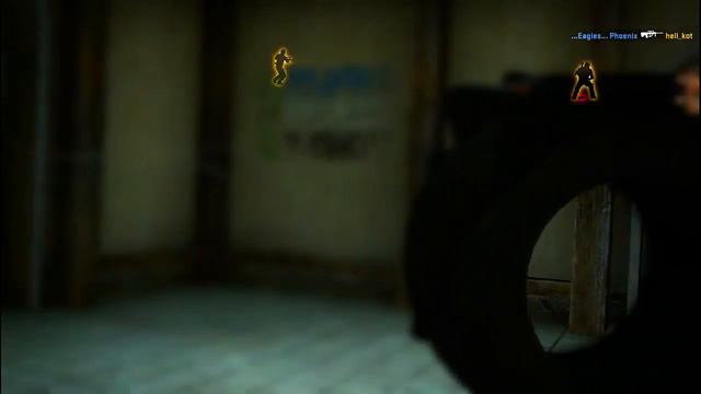 Нарезочка с моей катки в CSGO!#2 смотреть онлайн