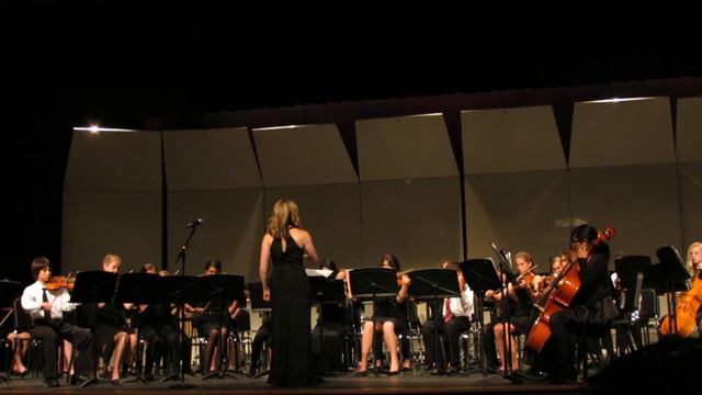 Ludwig's Tango - Richard Meyer