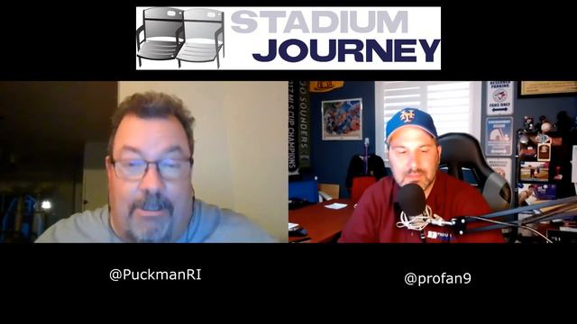 SJ Obstructed Views - New York Mets - Citi Field ⚾ (Ep.13)