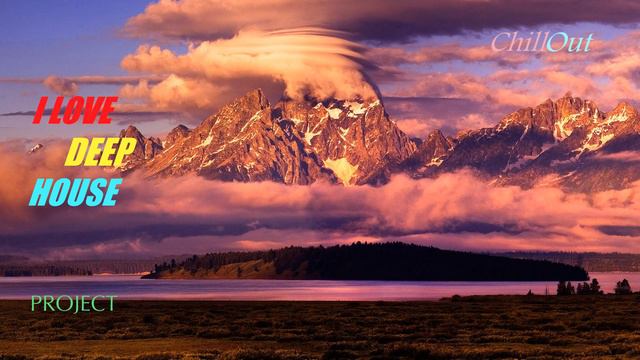 Ryan Farish - Deep смотреть онлайн