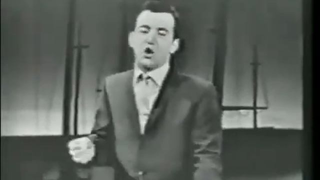Bobby Darin - Beyond the Sea live смотреть онлайн
