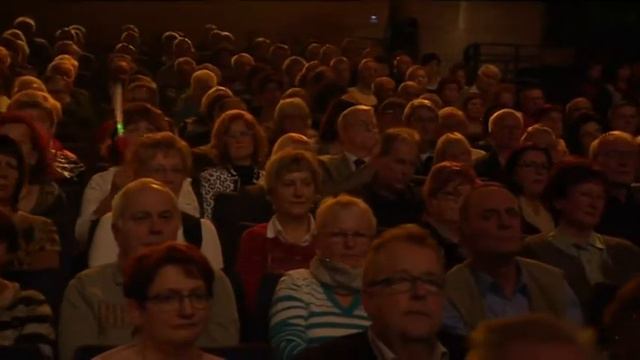 Albert Hammond - When You Tell Me That You Love Me & One Moment In Time 2016 смотреть онлайн