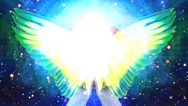 Frequenz des Tages - 111 Hz смотреть онлайн