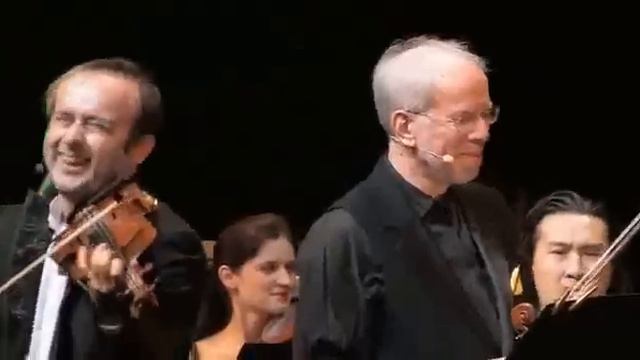 We Will Survive - Igudesman & Joo + Kremer & Kremerata смотреть онлайн