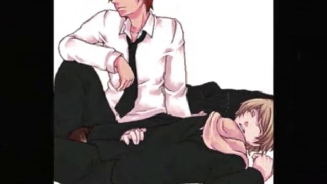[APH] Ivan And Alfred We Are Preview