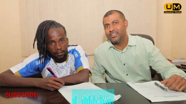Baada ya usajili wa Awesu Awesu, Ofisa Mtendaji Mkuu wa Azam, Abdulkarim ataja wachezaji wanaoondok смотреть онлайн