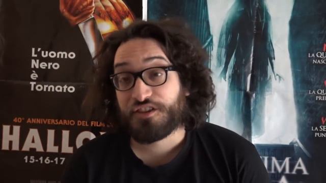 MovieBlog- 650: Recensione La Favorita #RoadToOscar2019 смотреть онлайн