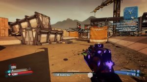 Borderlands 2:Farming the Black Hole Shield