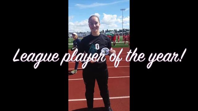 Abby Prager to Lewis and Clark College смотреть онлайн