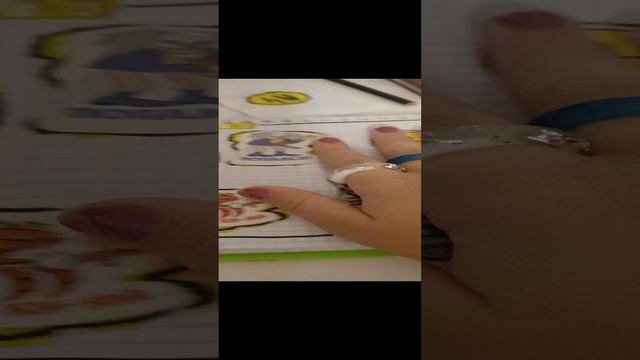 распаковка бумажных сюрпризов смотреть онлайн
