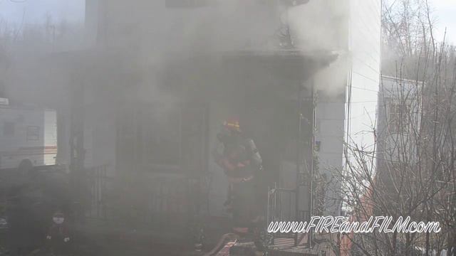 Fire & Film - 2012 Year In Review