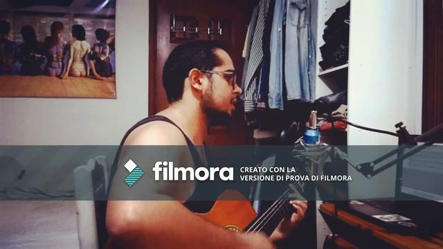 Vaivén - Jorge Drexler (Interpretado por Joe Oliva) смотреть онлайн