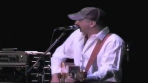 Jonathan Harris - The Way We do it Around Here