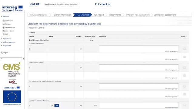 Eerstelijnscontroleurs (FLC's) en hun werk in het eMS смотреть онлайн