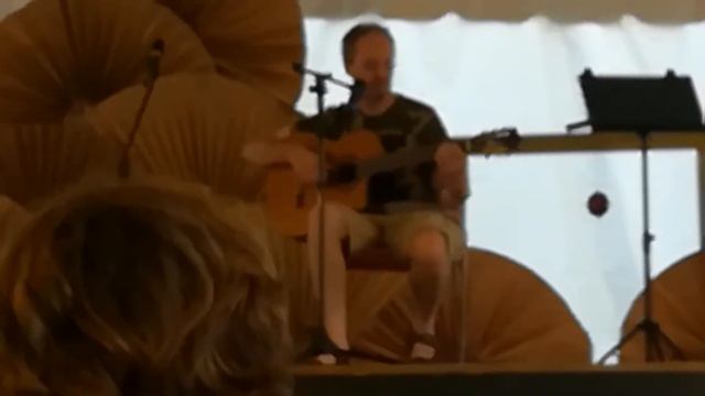 СиТро осень 17 06 Андрей Компаниец смотреть онлайн