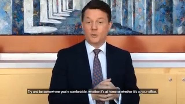 David Stone on telephone assessments смотреть онлайн