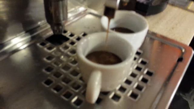Caffè Più Buono Del Mondo. Best Coffe In The World
