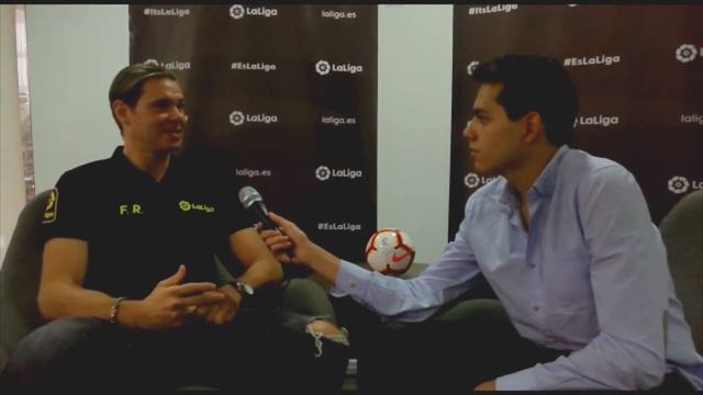 ⚠️EXCLUSIVO⚠️"rumores siempre hay": FERNANDO REDONDO sobre la llegada de MOURINHO al REAL MADRID смотреть онлайн