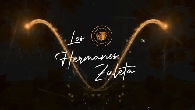 La Sangre Llama, Los Hermanos Zuleta - Letra Oficial смотреть онлайн