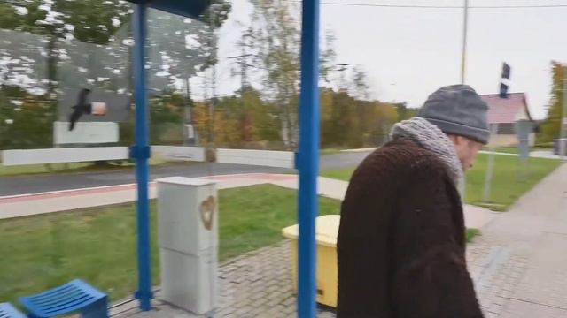 MINUTKA VII.: Chvilka na nádraží смотреть онлайн