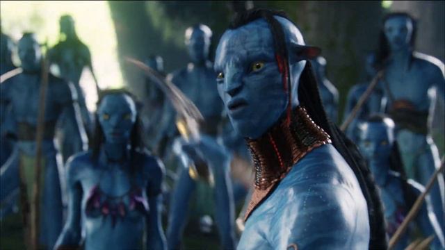 Ты мне, не брат! - Тсу’тей Лаз Алонсо Аватар для ВП смотреть онлайн