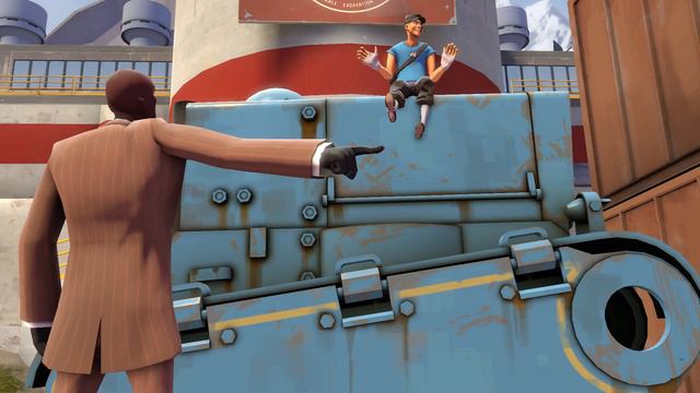 SFM test 4a смотреть онлайн