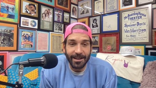 Ep. 7: Music Is Love - Duke Fakir