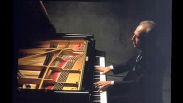Maurizio Pollini - Chopin Nocturne op.72 no.1 смотреть онлайн