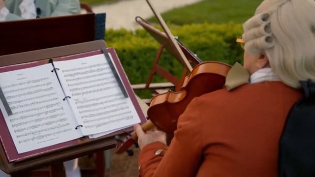 Episode I, John Marshall: The Man Who Made The Supreme Court