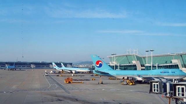 Busiest Cargo Airport of 2020.....| 5 of 10 from US смотреть онлайн