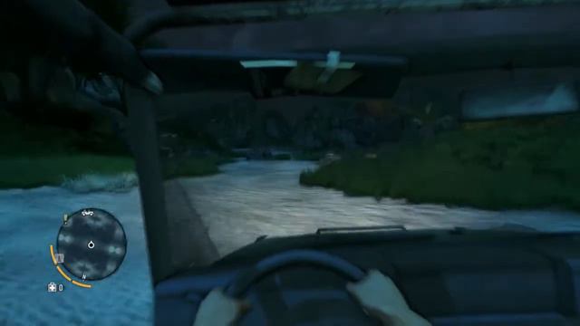 Far Cry 3 FRAPS Test/AMD Radeon R9 280X смотреть онлайн