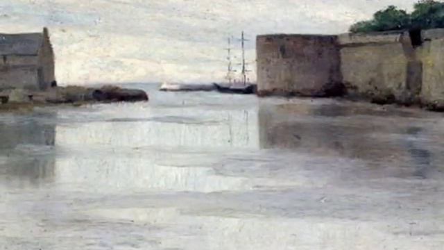 T. Alexander Harrison смотреть онлайн