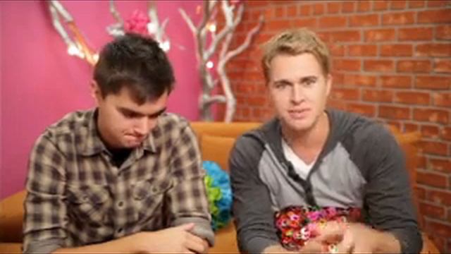 Crazy (Randy Wayne Video)