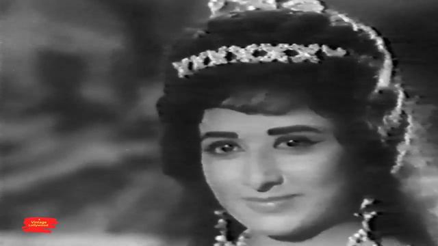KHUDA NE HUSAN DIYA AYSA BEMISAAL TUMHAIN - MUJEEB ALAM - FILM HATIM TAI
