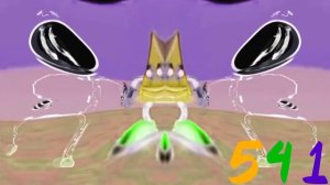 Preview 2 Henry Sitckmin Triangle Effects In Reverse