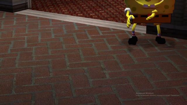 1 Episode | Губка Боб и Отель | Sponge Bob & Hotel | Horror | Garry's Mod смотреть онлайн