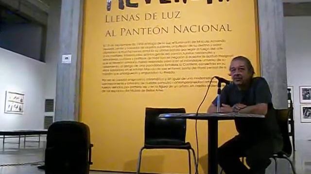 El Castillete De Armando Reveron. Una Ausencia Memorable.