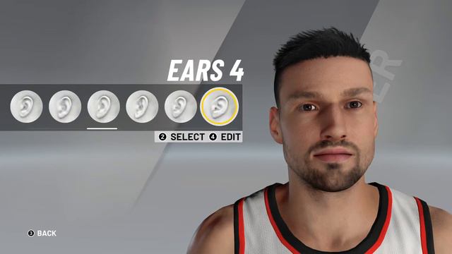 NBA 2K20 How to make Nikola Vucevic (**Most Accurate Face Creation**) смотреть онлайн