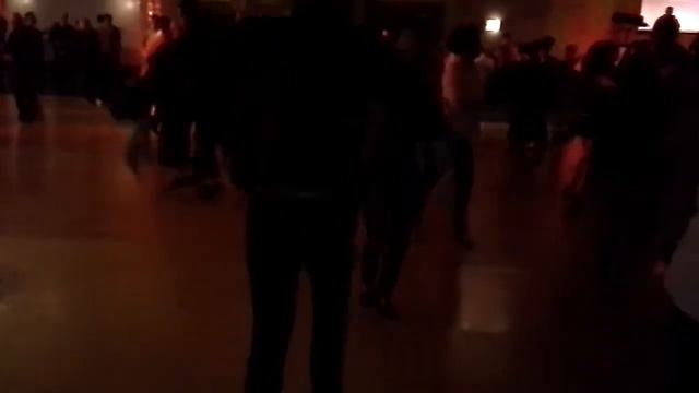 Franklin Diaz And Jeniffer Nicole