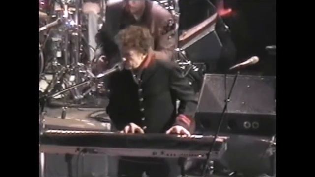 Bob Dylan 